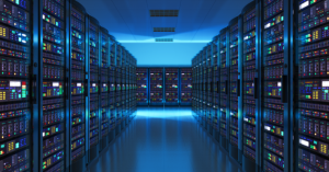 manage colocation services